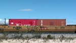 WB Intermodal Frt at Erie NV -38